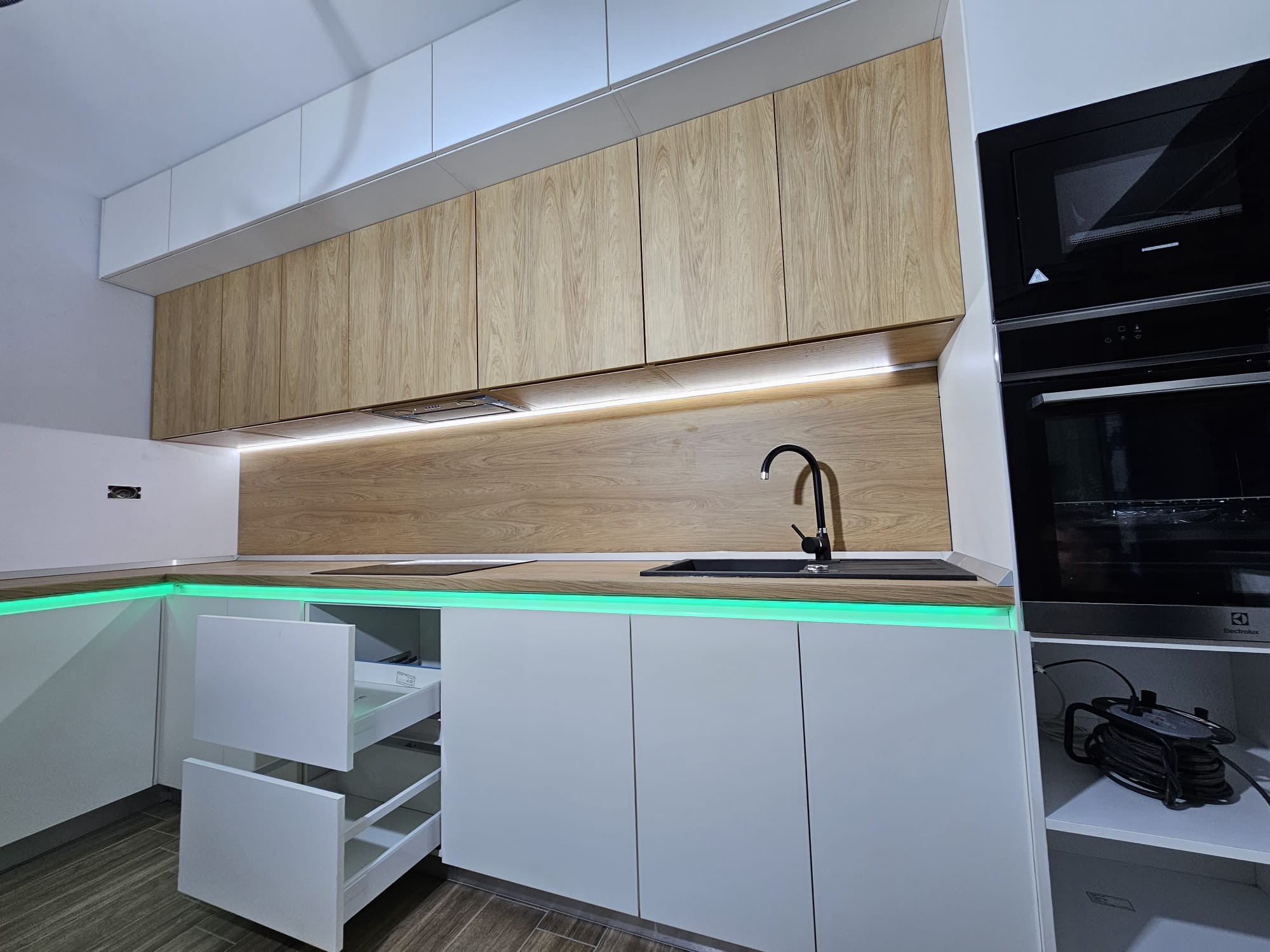 Proiect Bucătărie 17